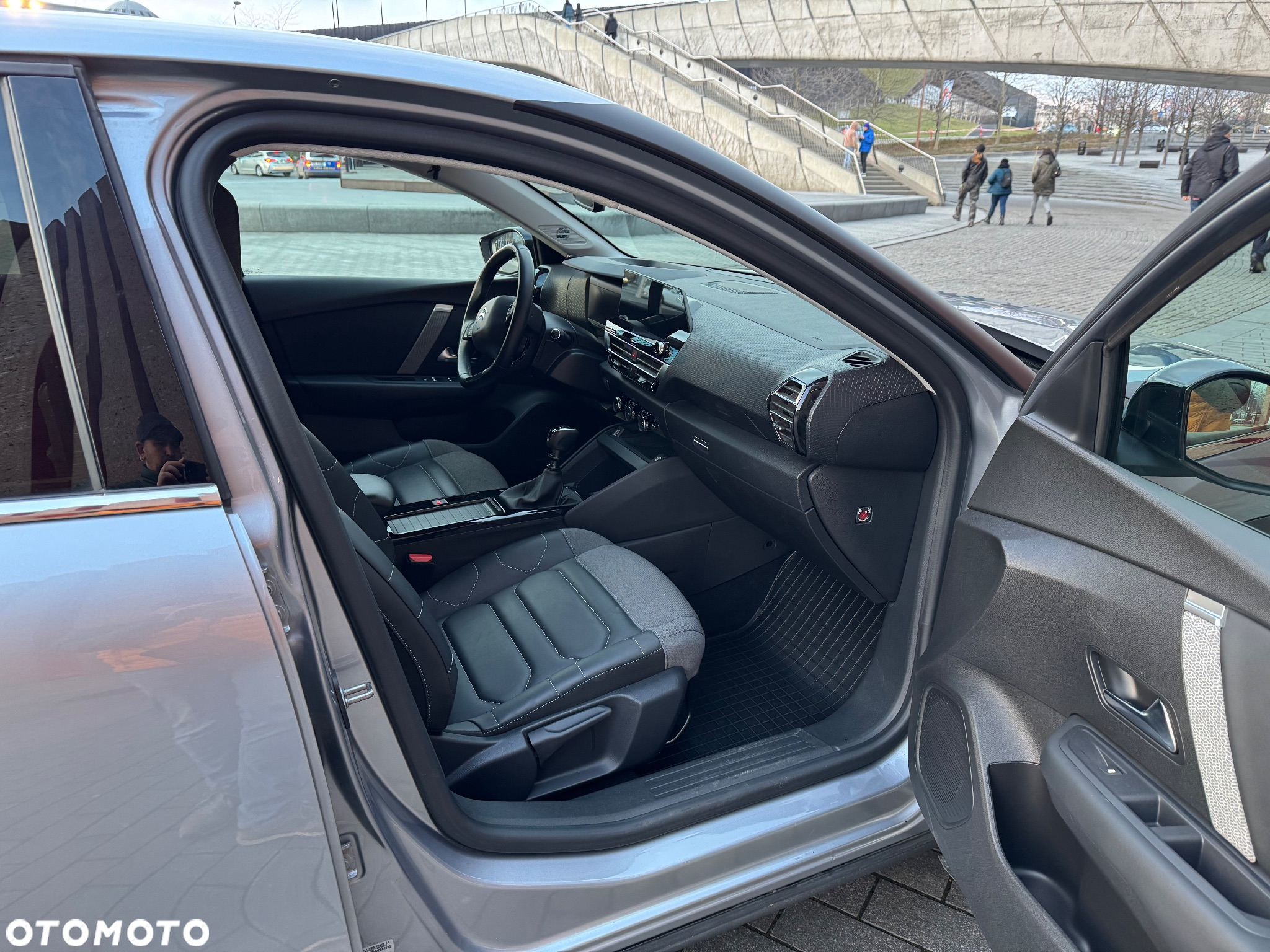 Citroën C4 1.5 BlueHDi Shine S&S - 14