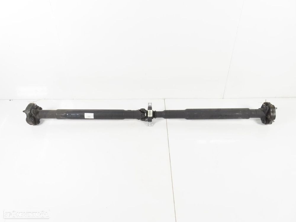 Transmissão Central Usado / Original BMW 6 Gran Turismo (G32) 26108691625 - 1