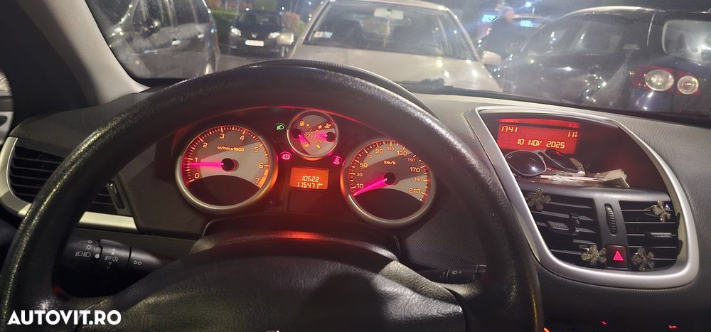 Peugeot 207 1.4 E Acces - 1