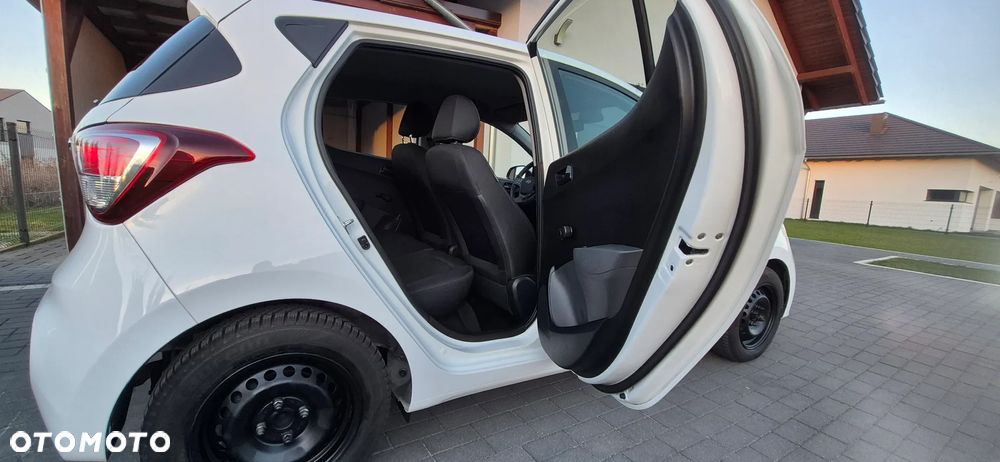 Hyundai i10 1.0 Pure - 8