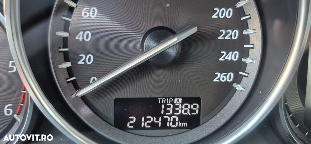 Mazda CX-5 - 12
