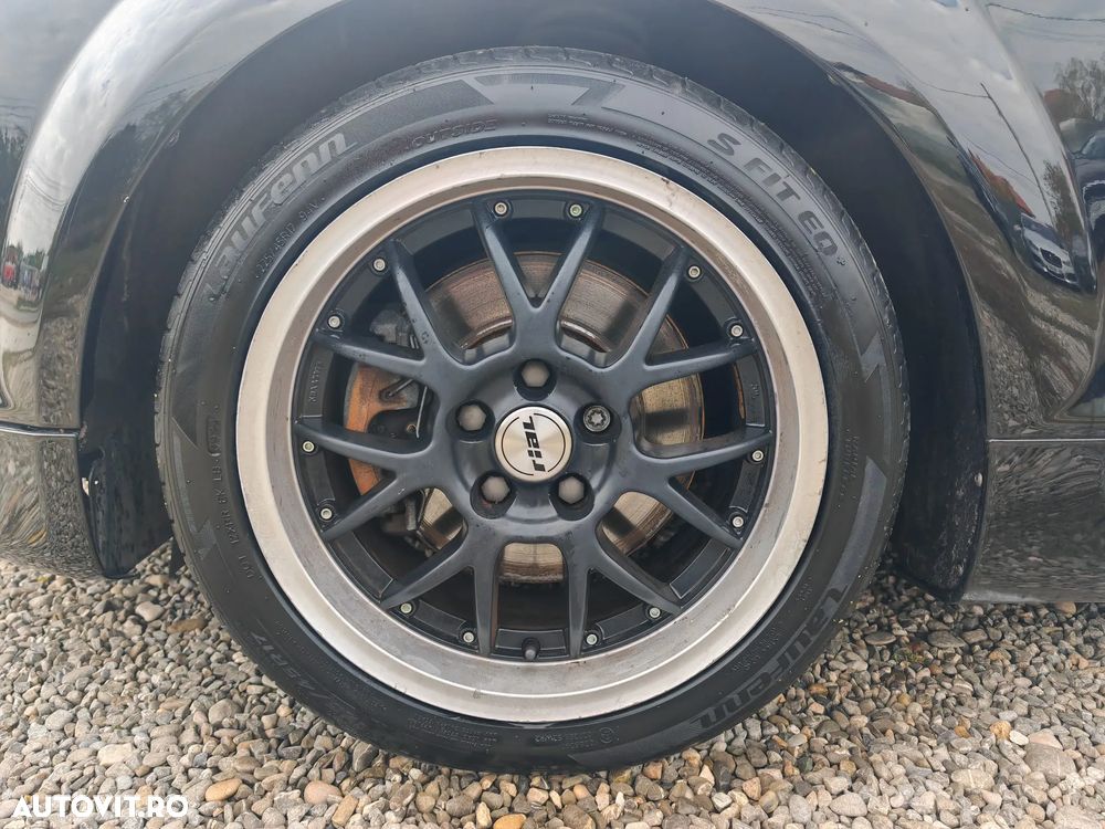 Audi TT Coupe 2.0 TFSI S-Tronic - 21