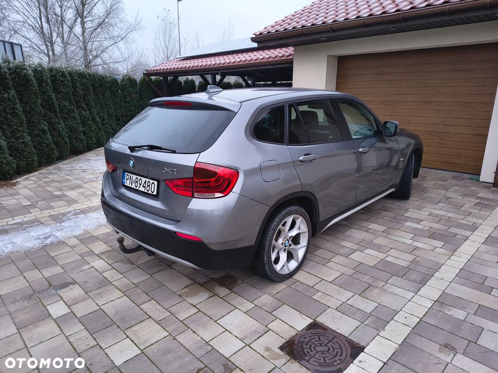 BMW X1 sDrive18i xLine - 6