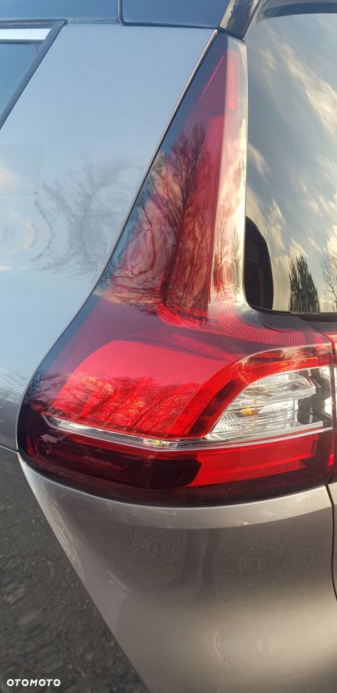 lampa tył prawa lub lewa grand scenic iv - 1