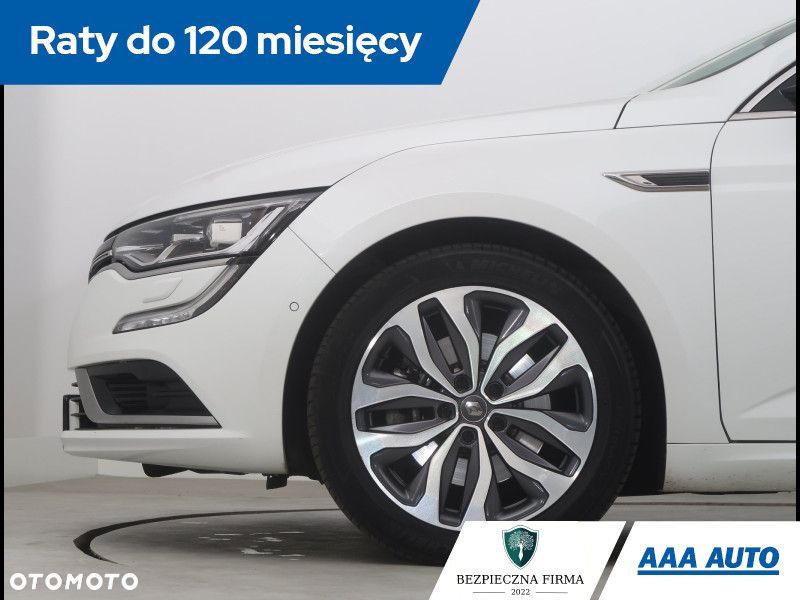 Renault Talisman - 15