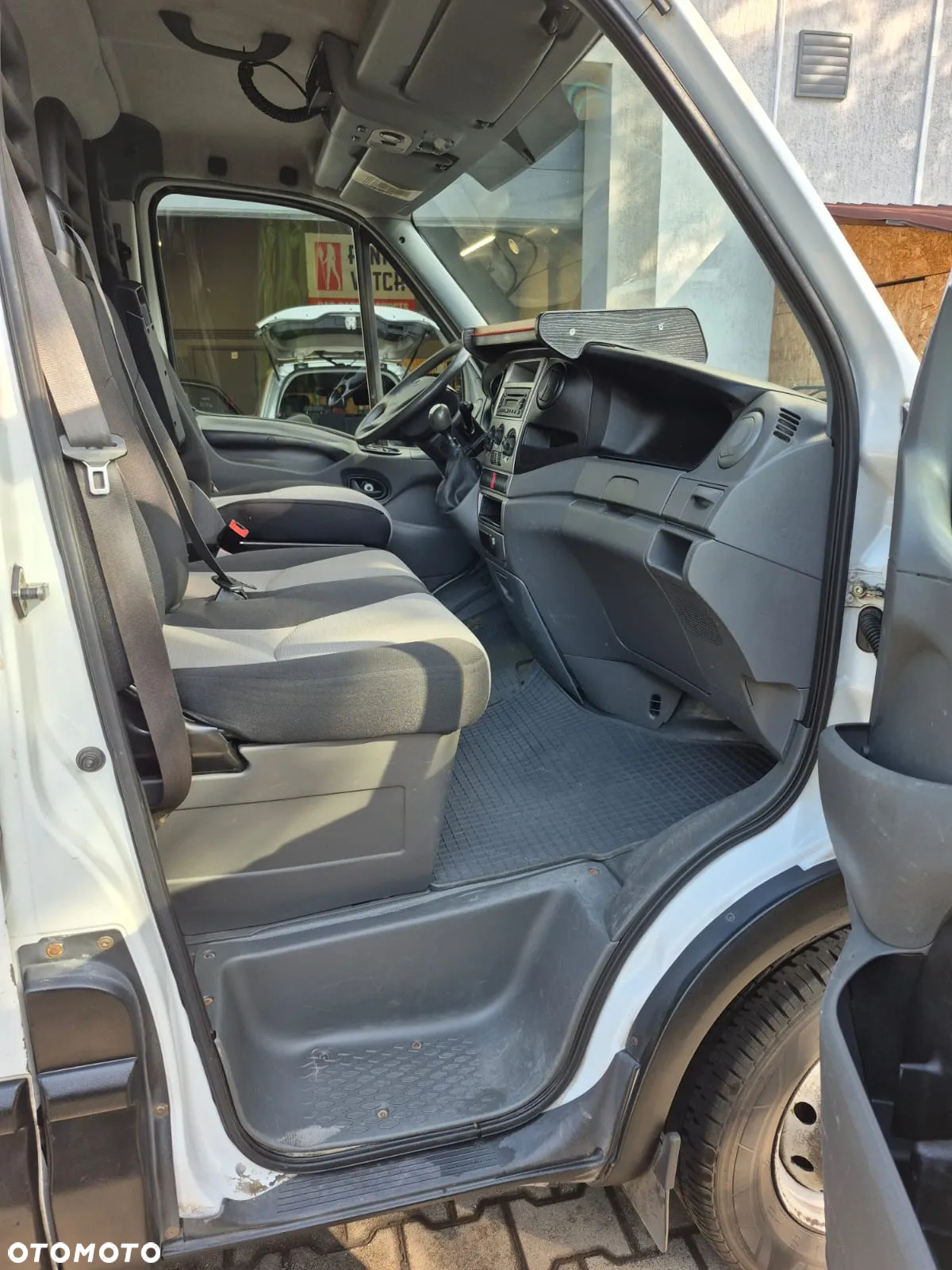 Iveco Daily - 5