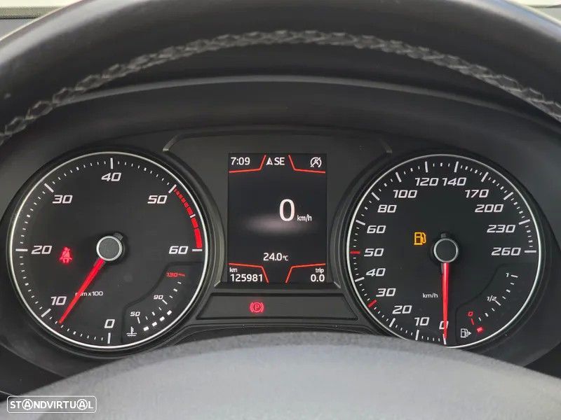 SEAT Leon ST 1.6 TDI Style S/S - 17