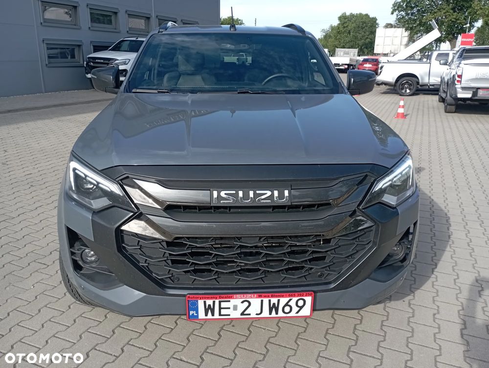 Isuzu D-Max 1.9 DC LSE - 6