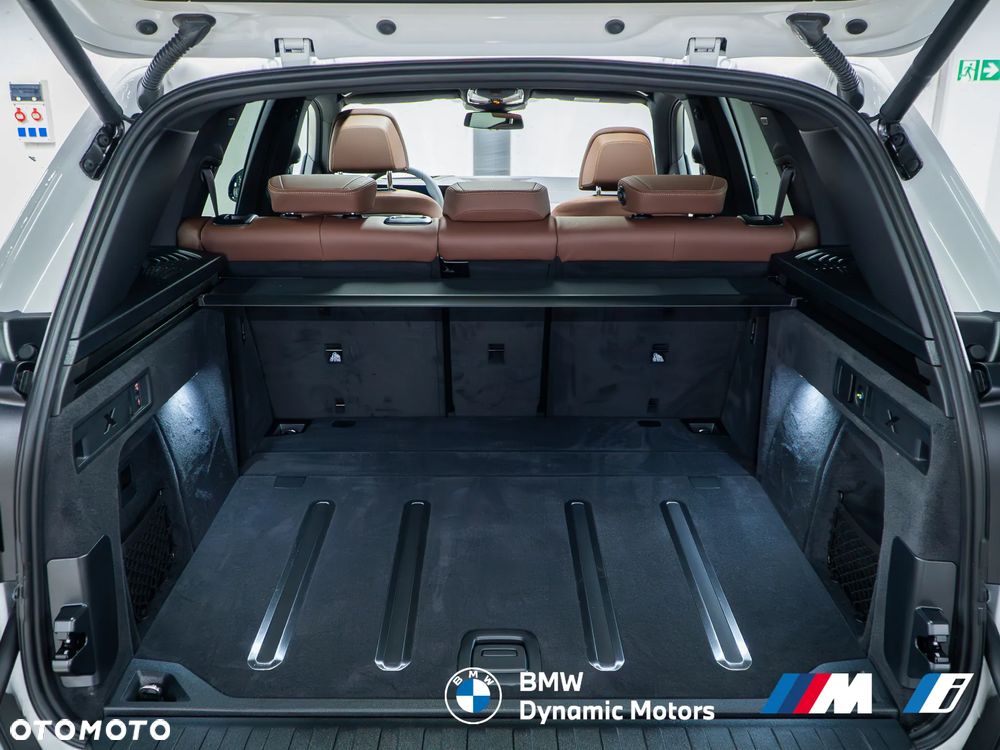 BMW X5 xDrive30d - 12