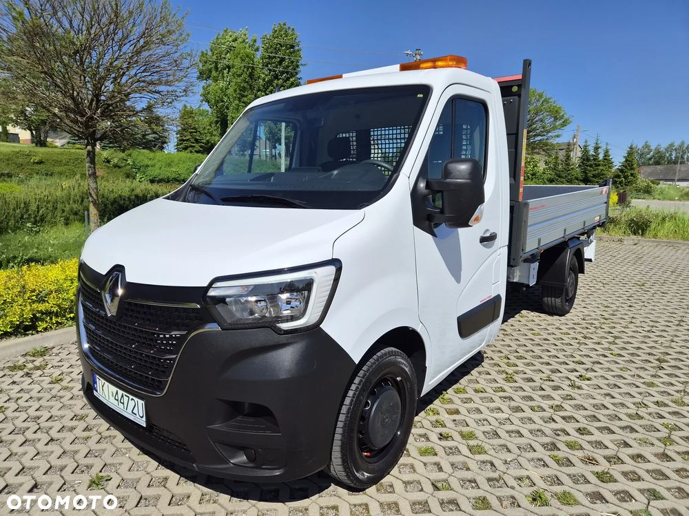 Renault Master - 10