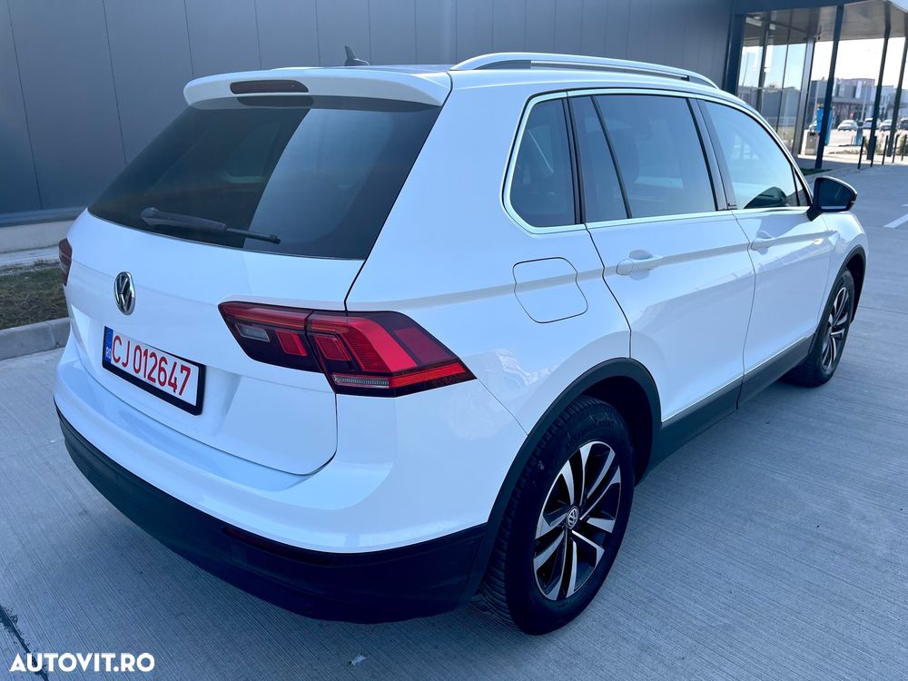 Volkswagen Tiguan 2.0 TDI SCR IQ.DRIVE - 3