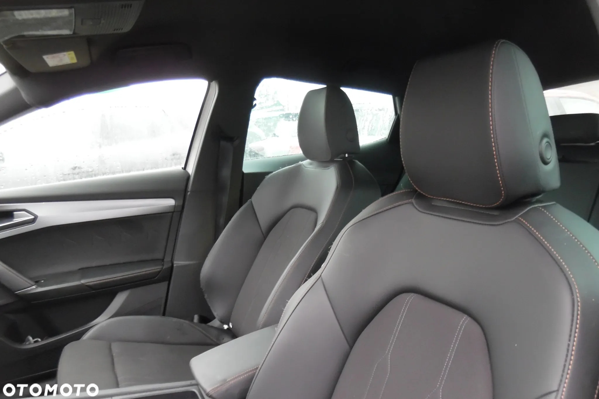 Cupra Formentor 1.5 TSI - 8