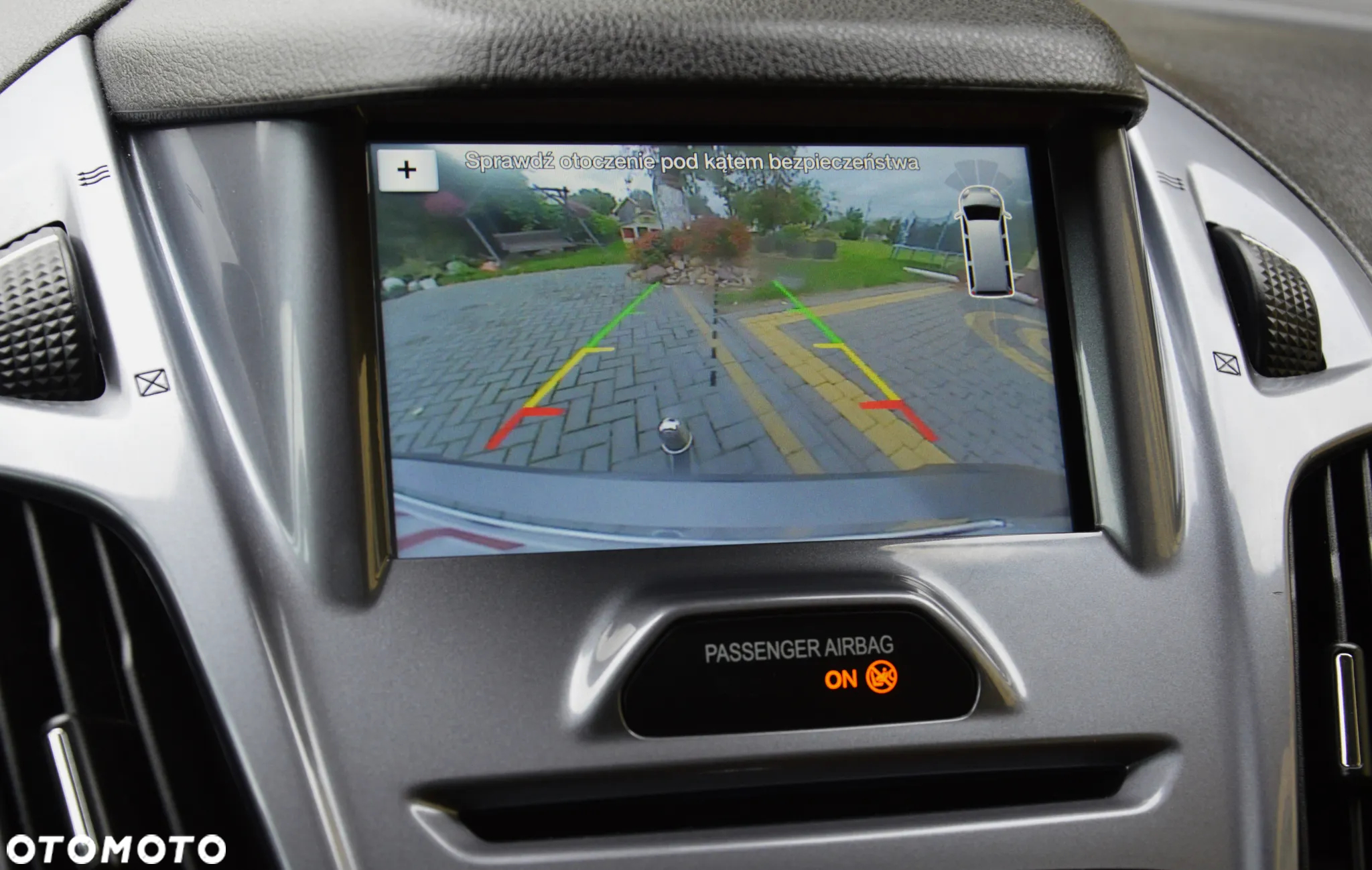 Ford Tourneo Connect - 25