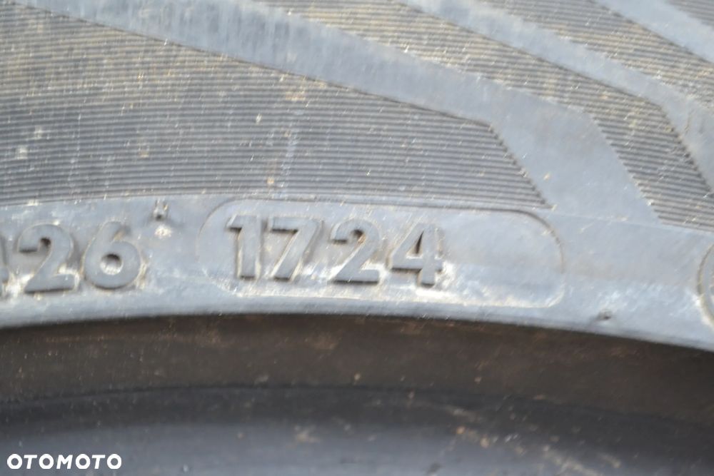 205/45R17 88V VREDESTEIN QUATRAC PRO+ x2szt 3659o - 5