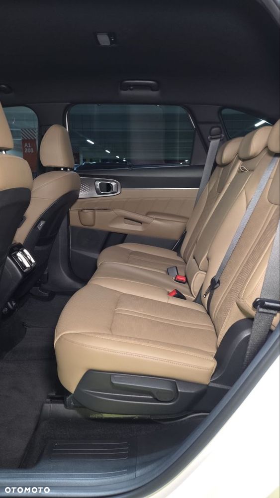 Kia Sorento 2.2 CRDi DCT8 2WD Edition 7 - 14