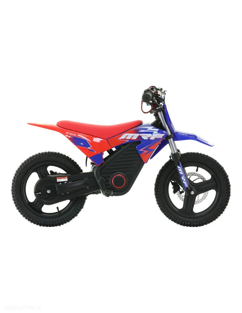 MRF Inny - 3
