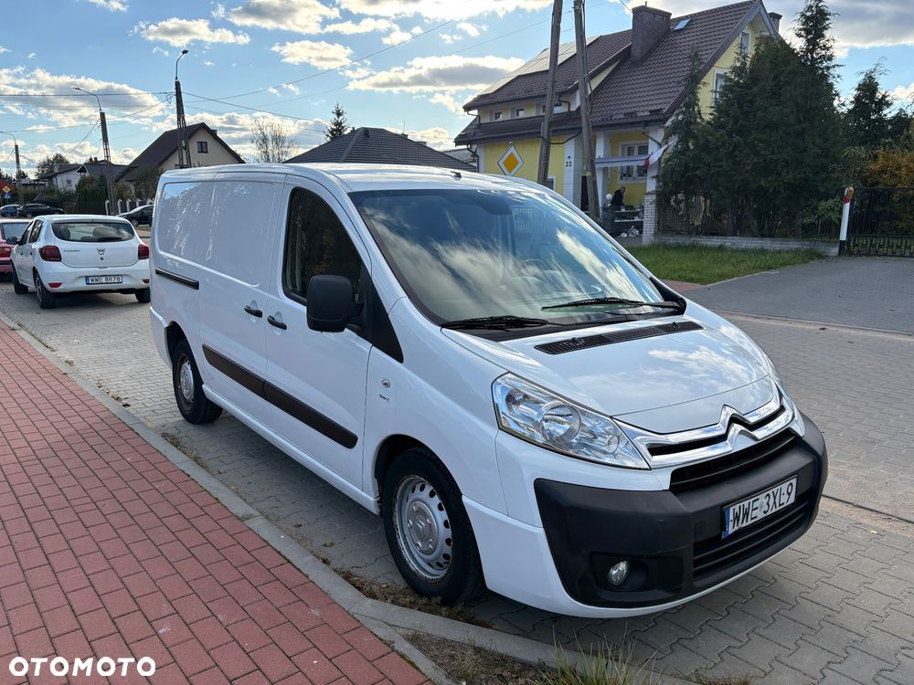 Citroën Jumpy - 3