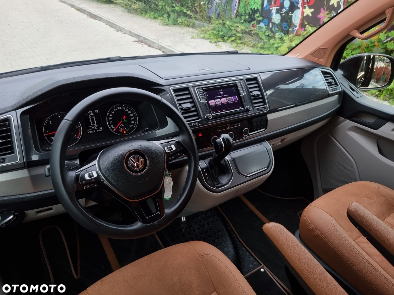 Volkswagen T6 transporter - 18