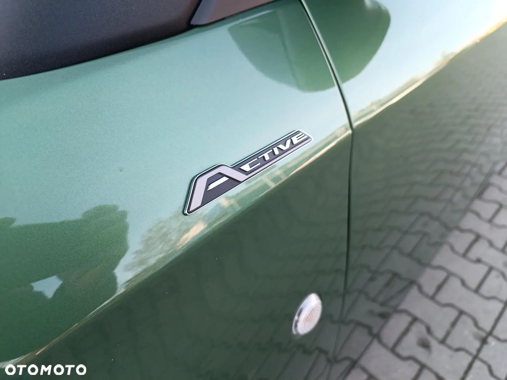 Ford Tourneo Courier 1.0 EcoBoost Active - 20