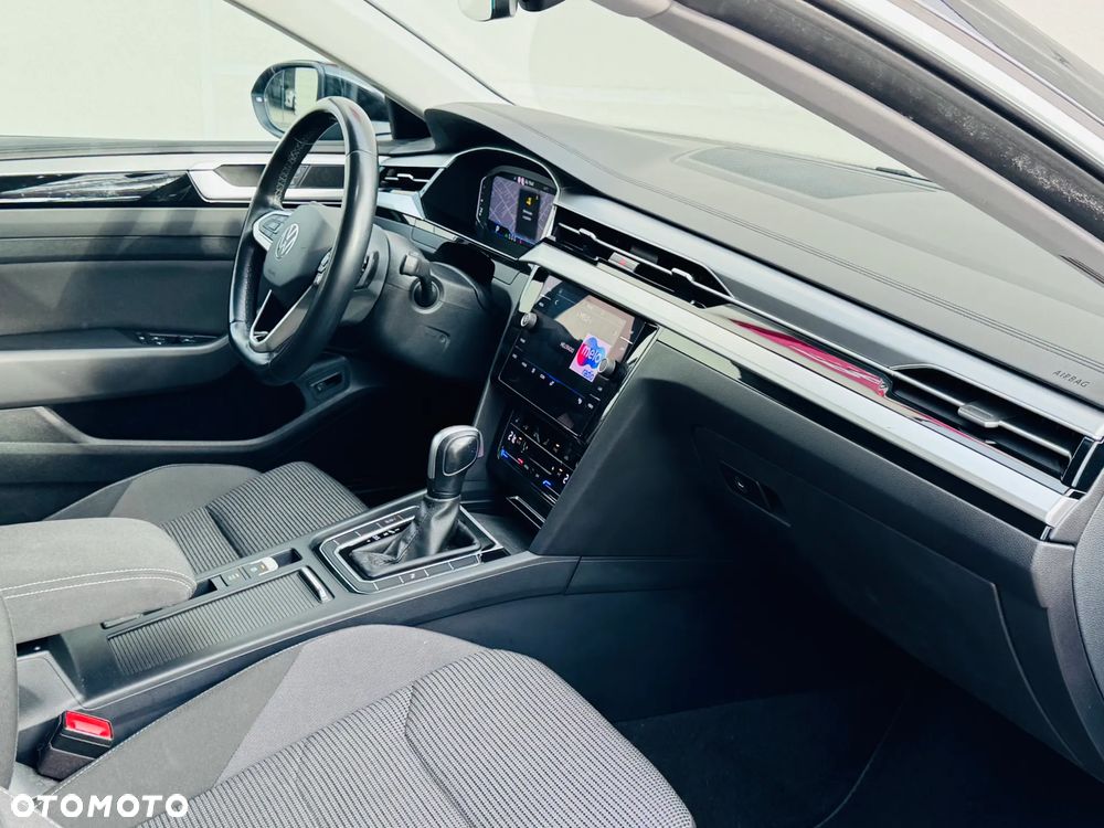 Volkswagen Arteon 2.0 TSI Essence DSG - 30