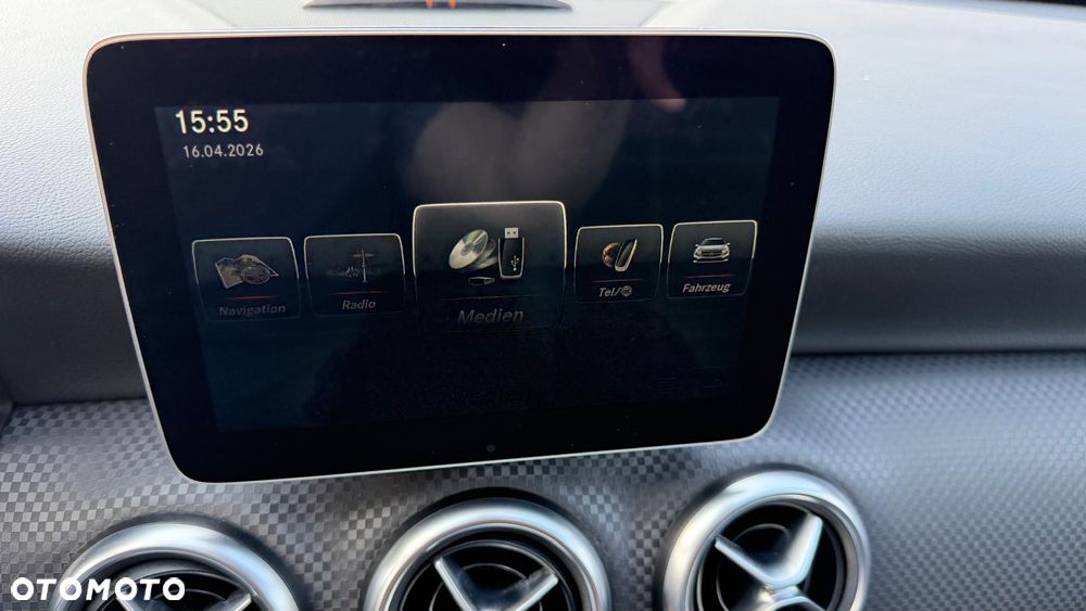 Mercedes-Benz Klasa A - 15