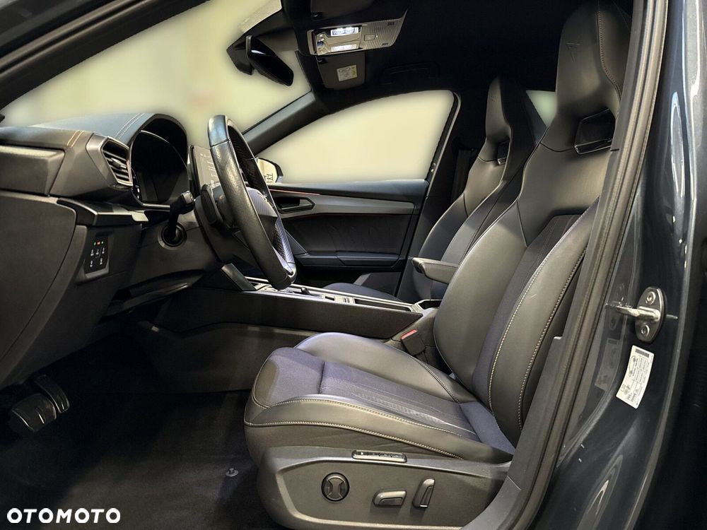 Cupra Formentor 1.5 TSI DSG - 15