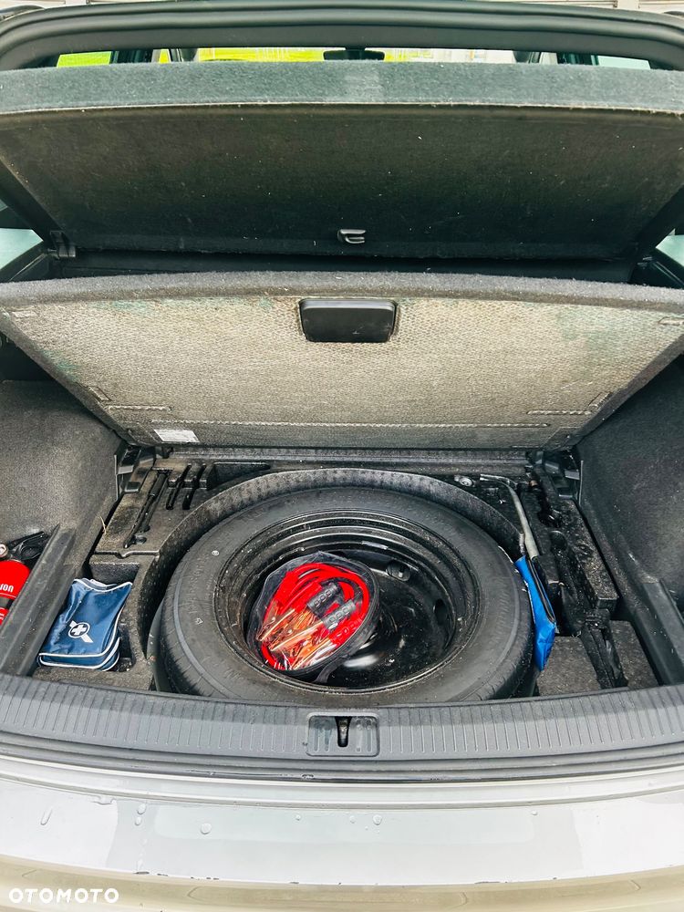 Volkswagen Tiguan 2.0 TDI BMT SCR Trendline - 13