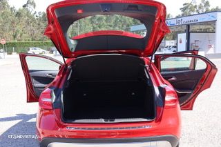 Mercedes-Benz GLA 180 CDI Aut. - 5