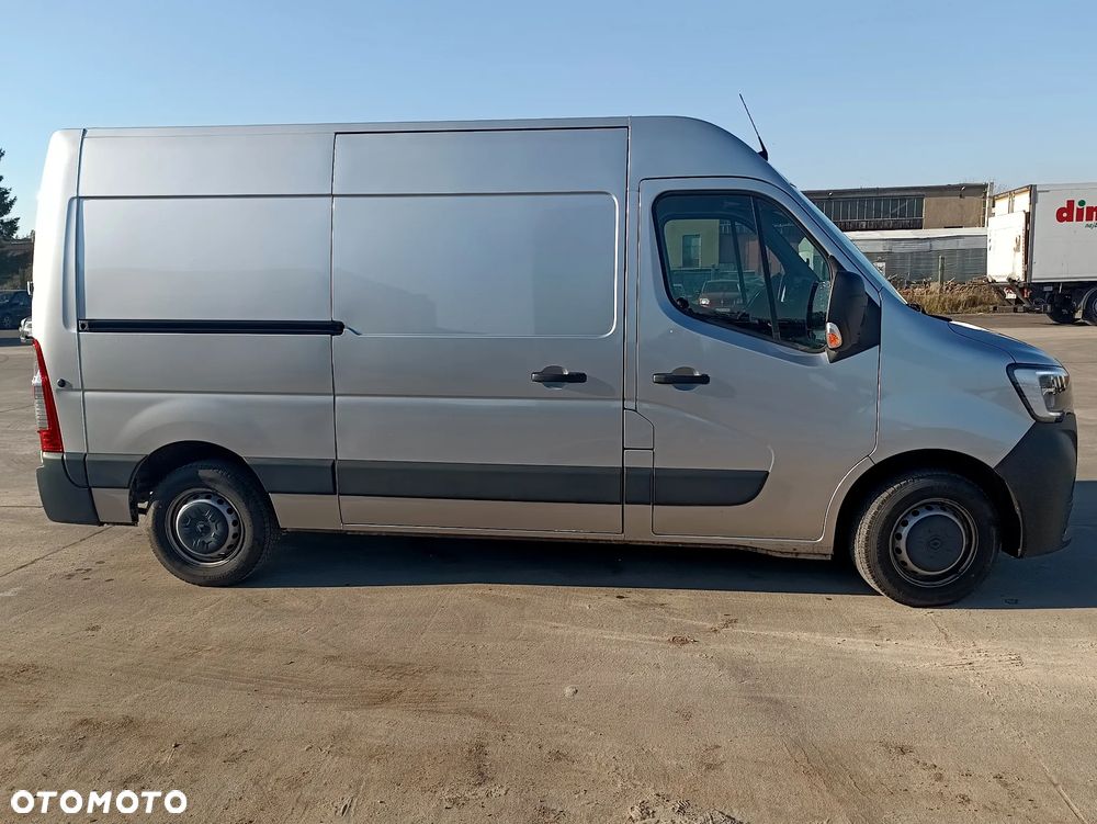 Renault MASTER - 8