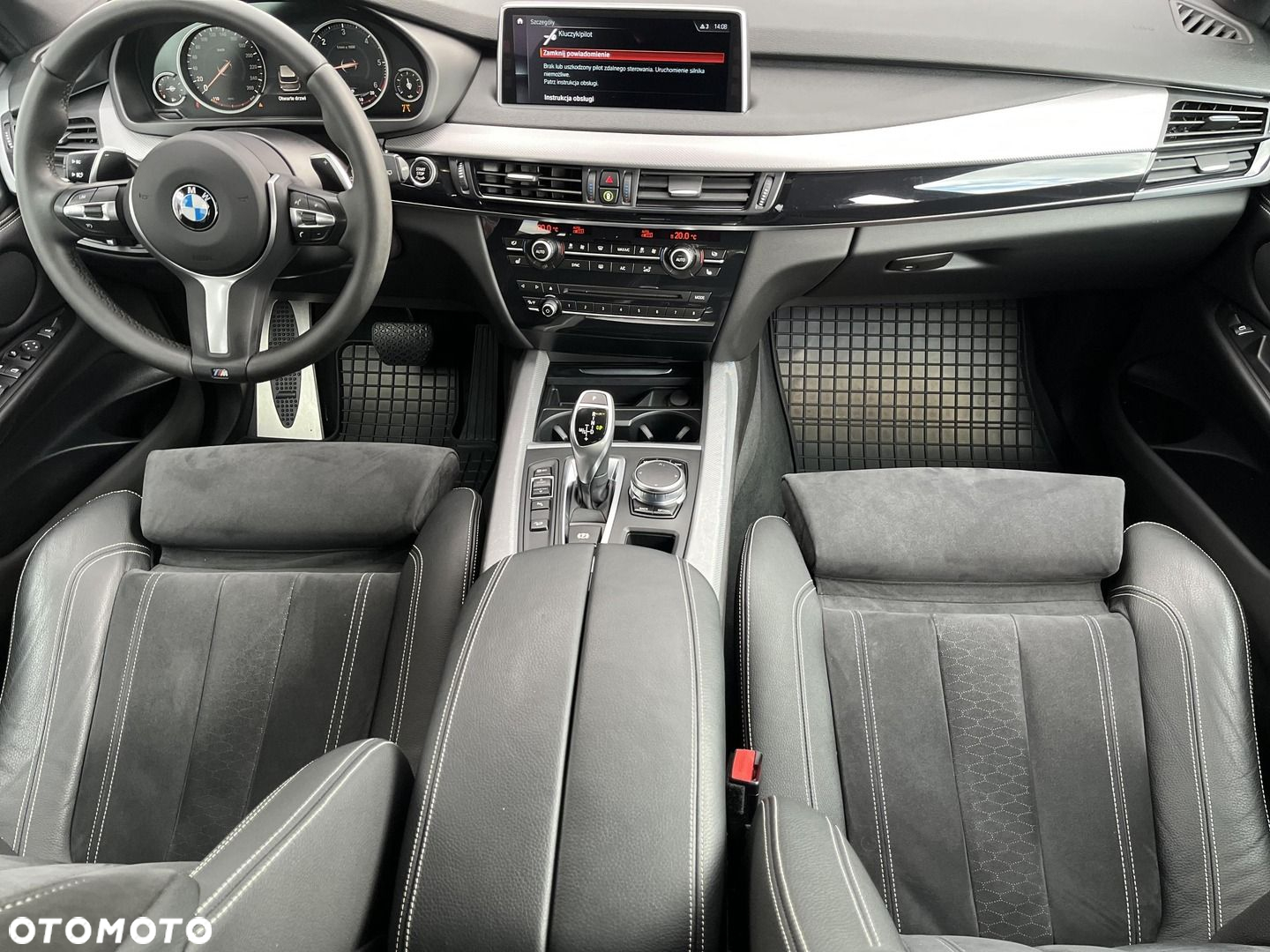 BMW X5 xDrive30d - 11