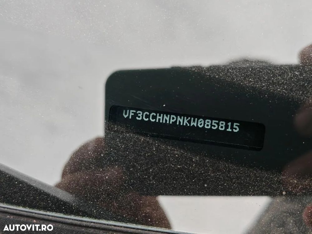 Peugeot 208 1.2 L PureTech Turbo Allure Aut. - 25