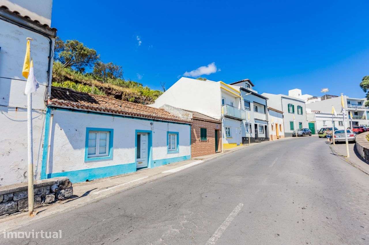 Moradia em frente à praia de São Roque - Grande imagem: 3/6