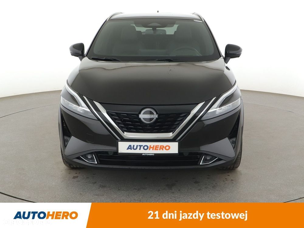 Nissan Qashqai 1.5 e-POWER Tekna+ - 9
