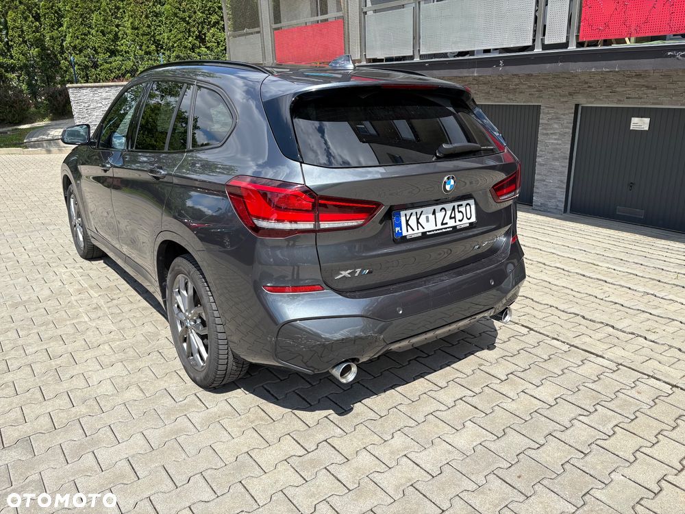 BMW X1 - 6