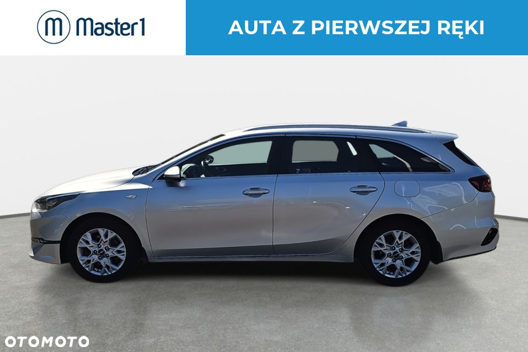 Kia Ceed 1.5 T-GDI M - 2