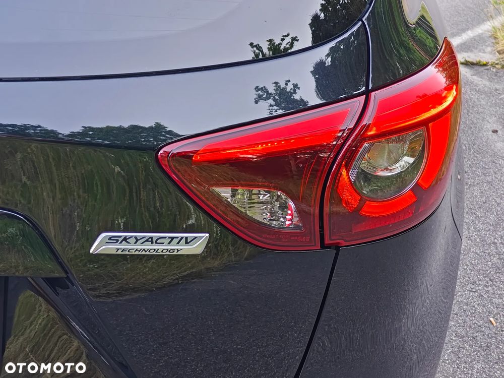 Mazda CX-5 - 32