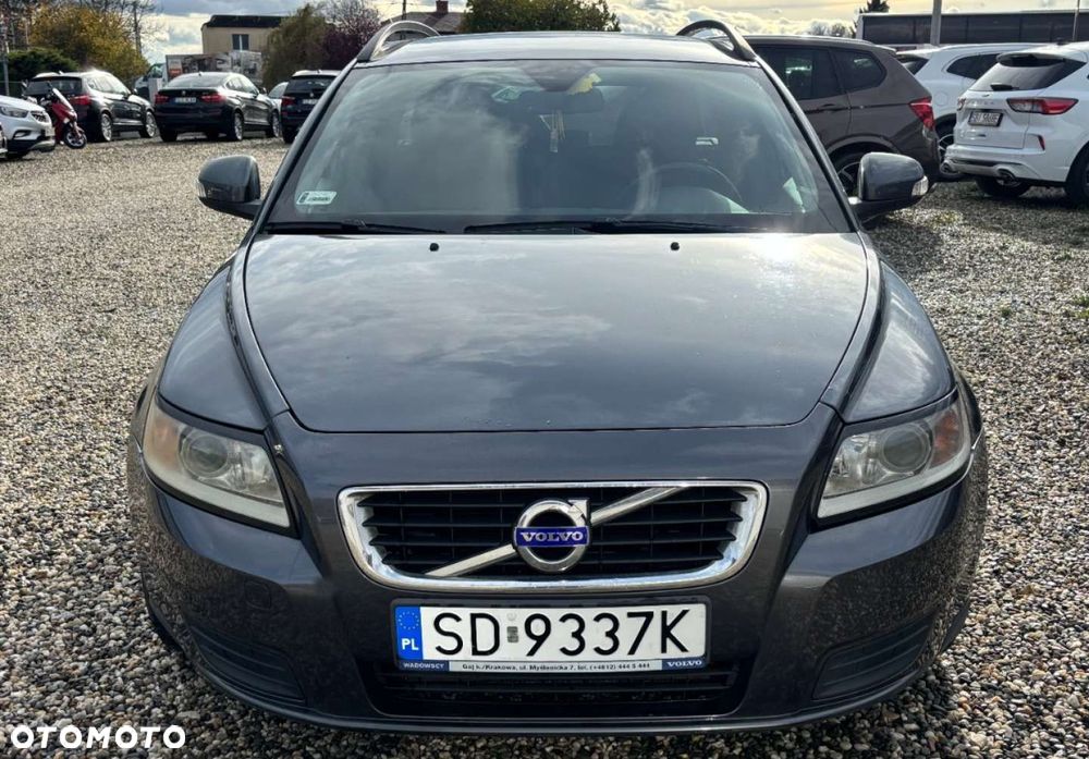 Volvo V50 - 9
