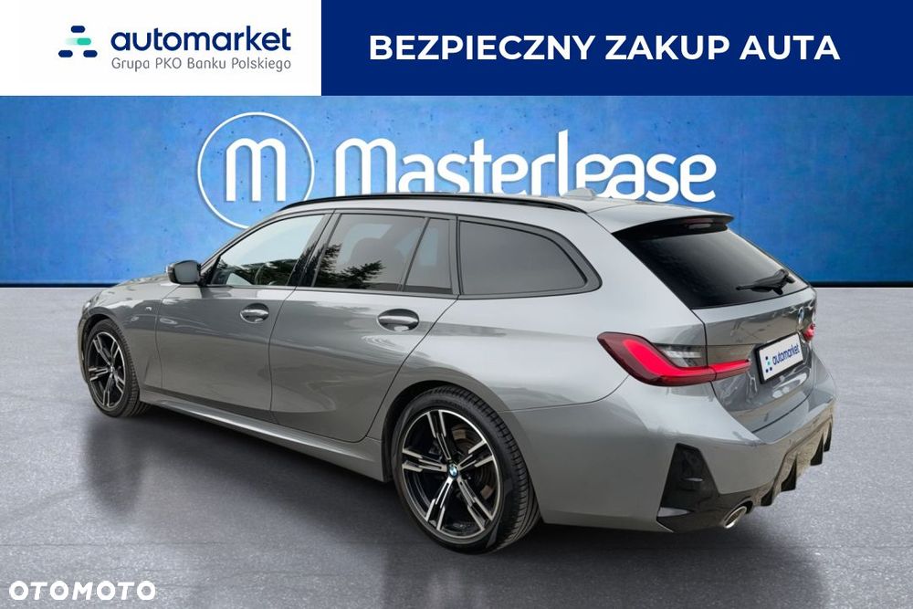 BMW Seria 3 - 7