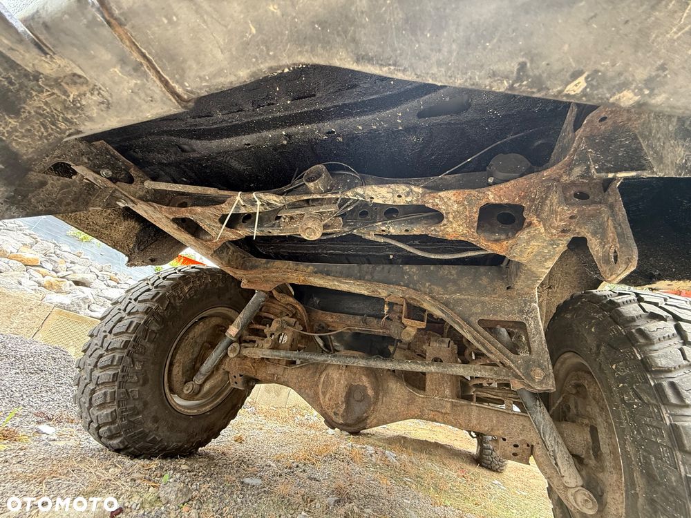 Toyota 4-Runner - 25