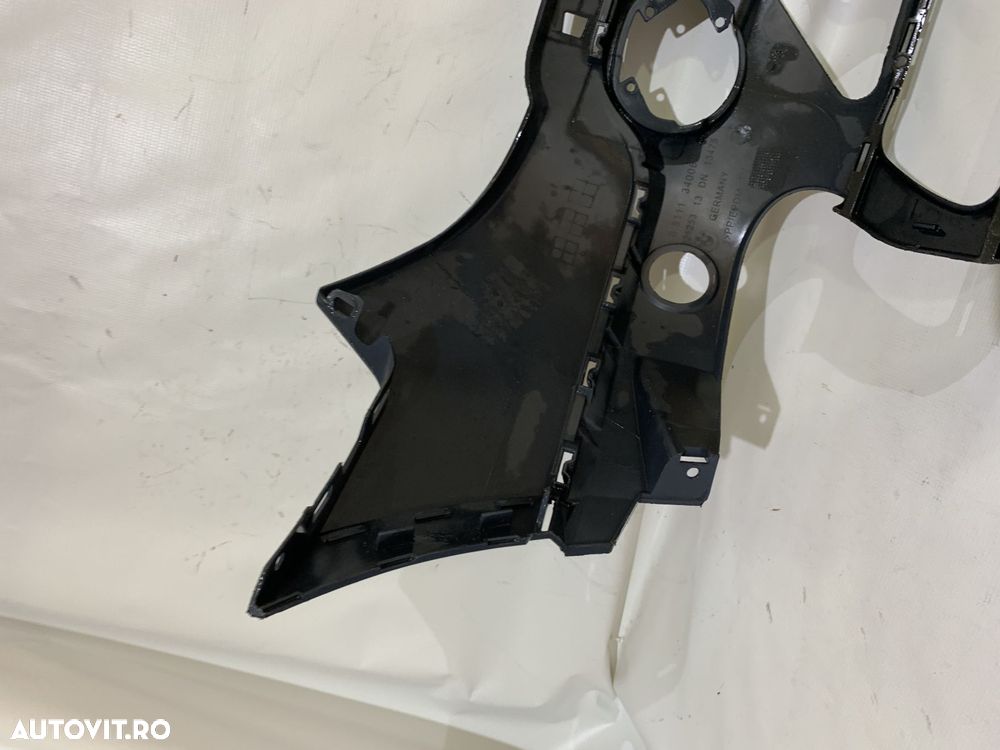 Bara fata BMW X3 E83, 2004, 2005, 2006, cod origine OE 51113400896. - 23