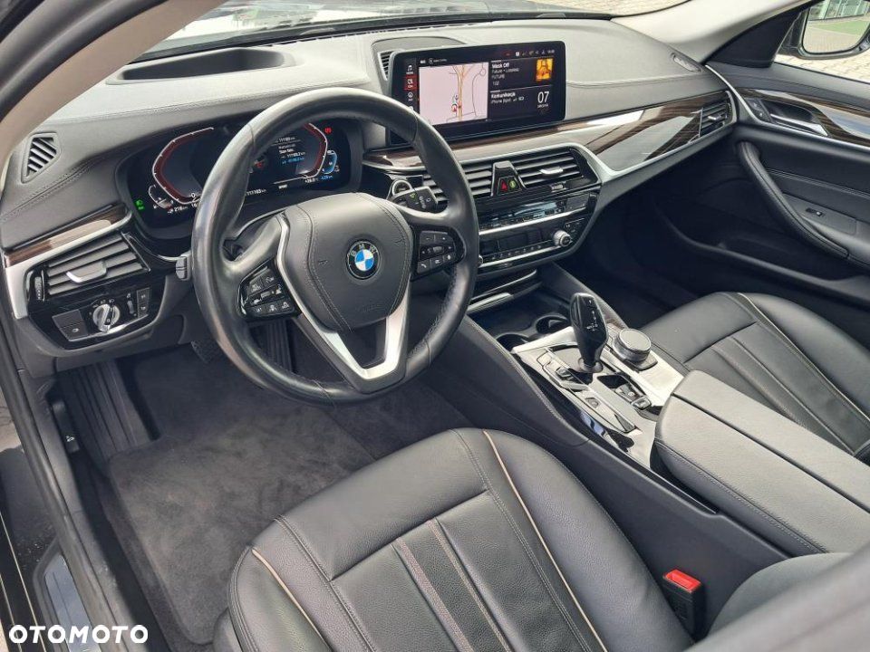 BMW Seria 5 - 15