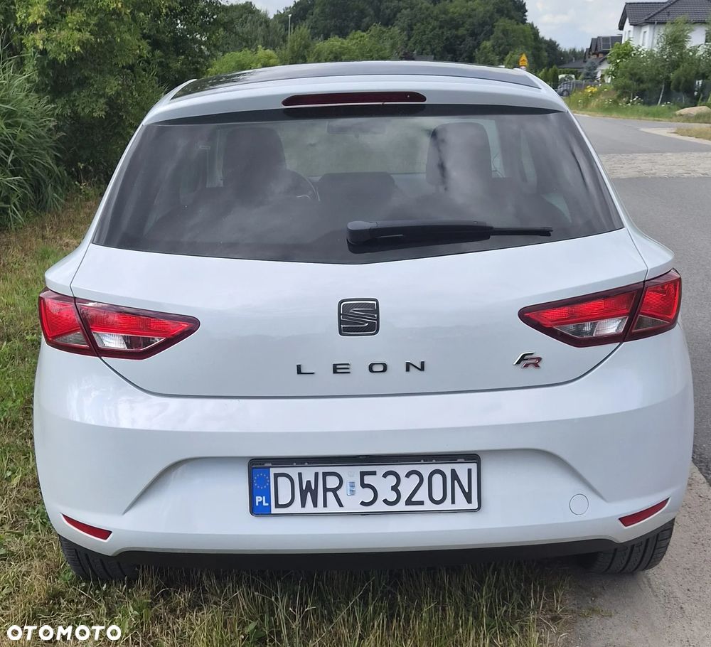 Seat Leon SC 1.2 TSI Start&Stop CONNECT - 15