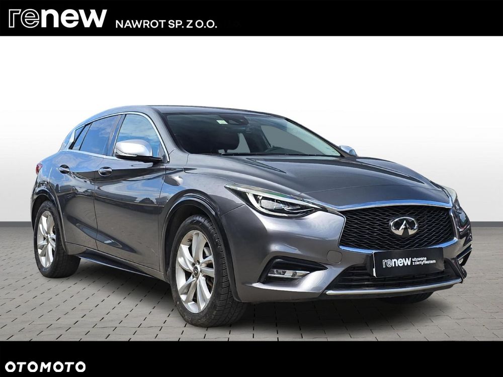 Infiniti Q30 1.5d Premium - 7
