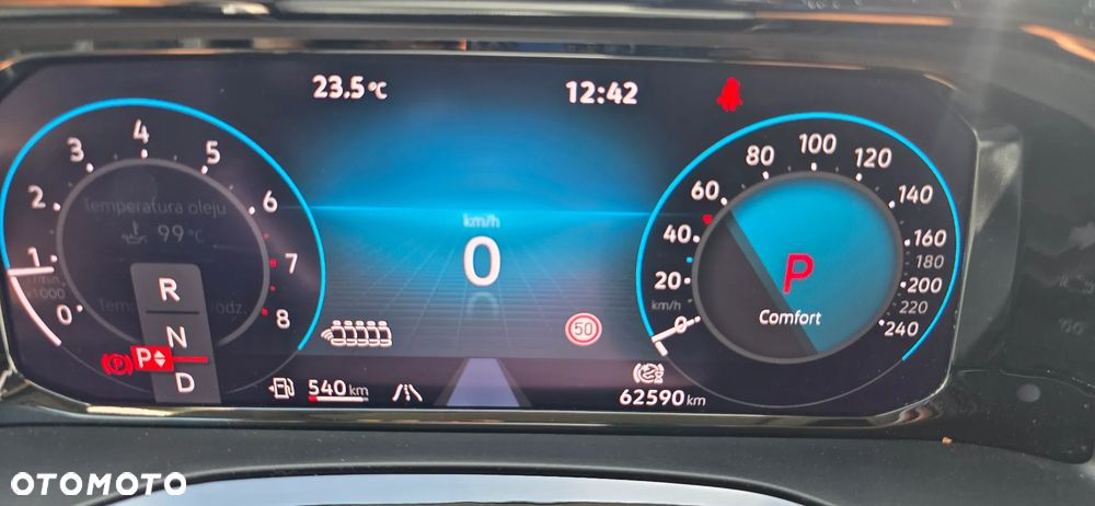 Volkswagen Multivan 2.0 TSI L1 DSG - 21