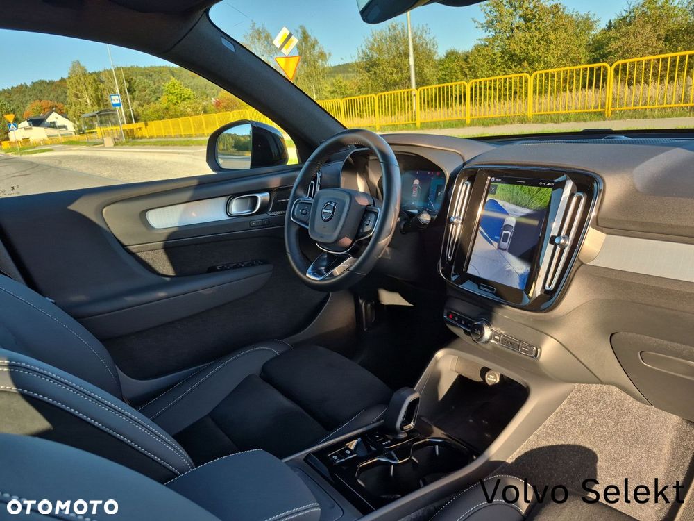 Volvo XC 40 - 13