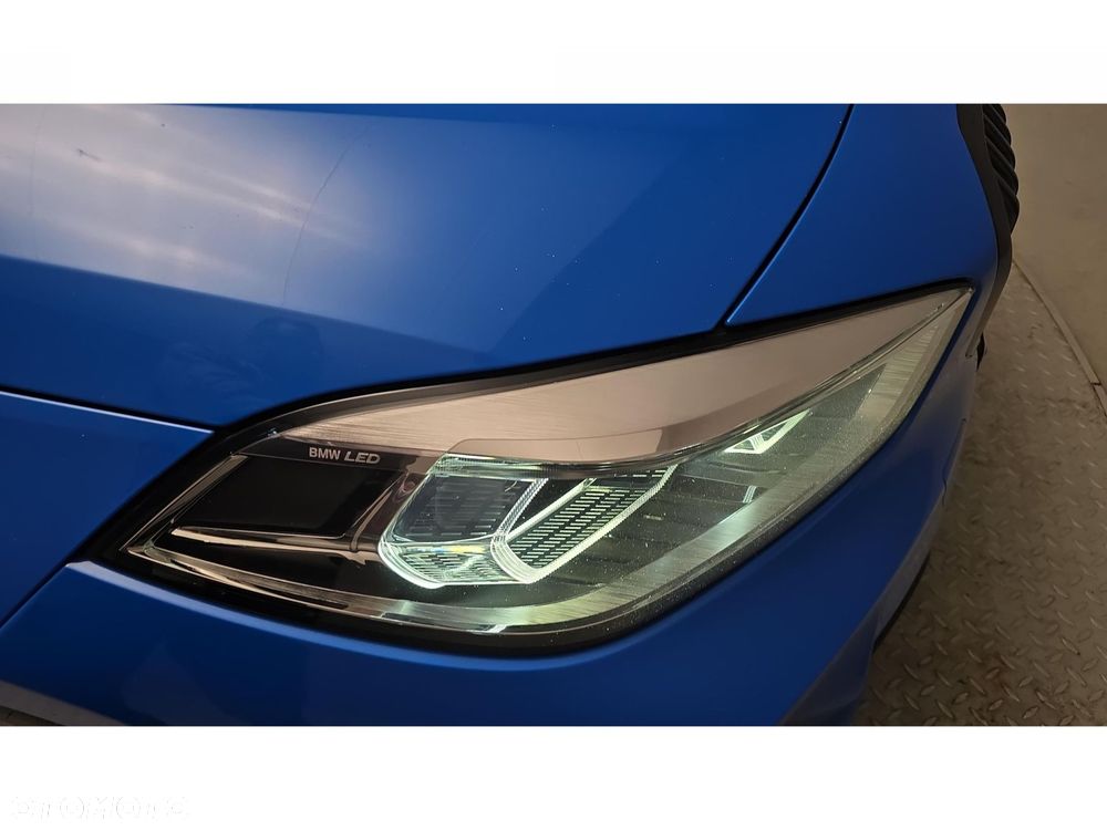 BMW Seria 1 118i - 26