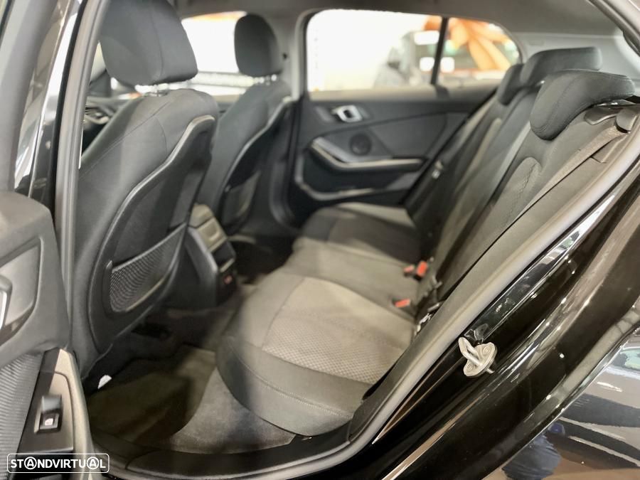 BMW 116 d Corporate Edition - 25