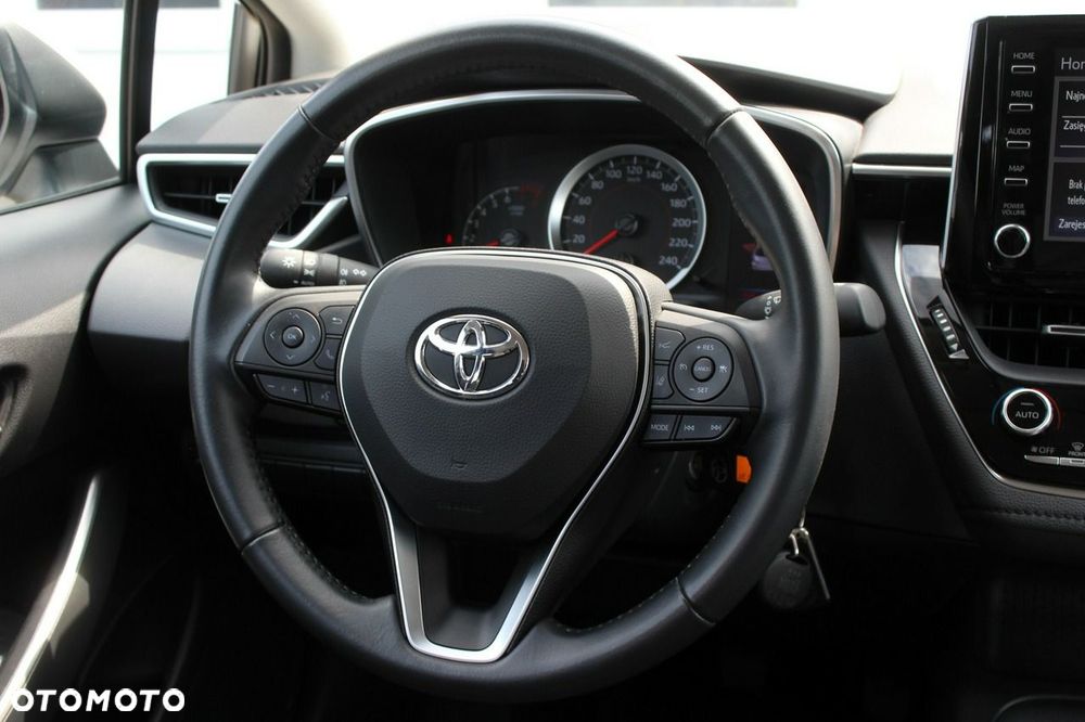Toyota Corolla 1.5 Comfort - 14