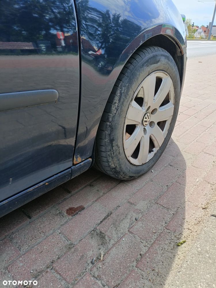 Volkswagen Golf 1.9 TDI Comfortline - 16