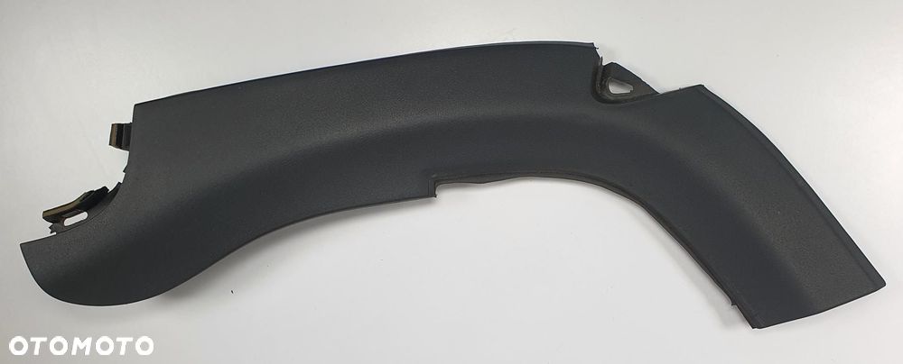 LISTWA OSŁONA DESKI KONSOLI LEWA RENAULT ESPACE IV 8200028147 - 1